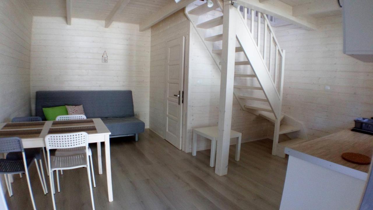 Nadmorz Sztutowo Villa Екстериор снимка