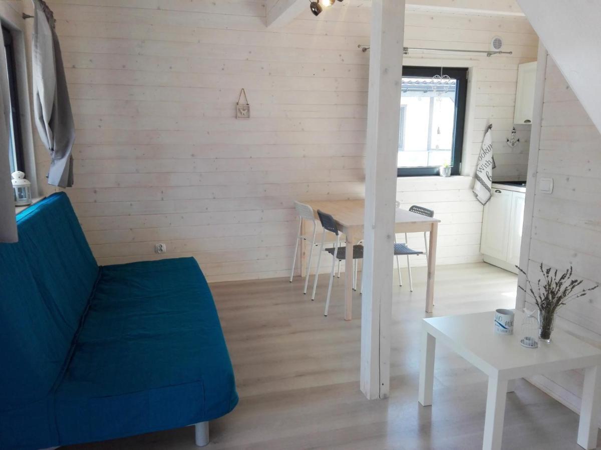 Nadmorz Sztutowo Villa Екстериор снимка