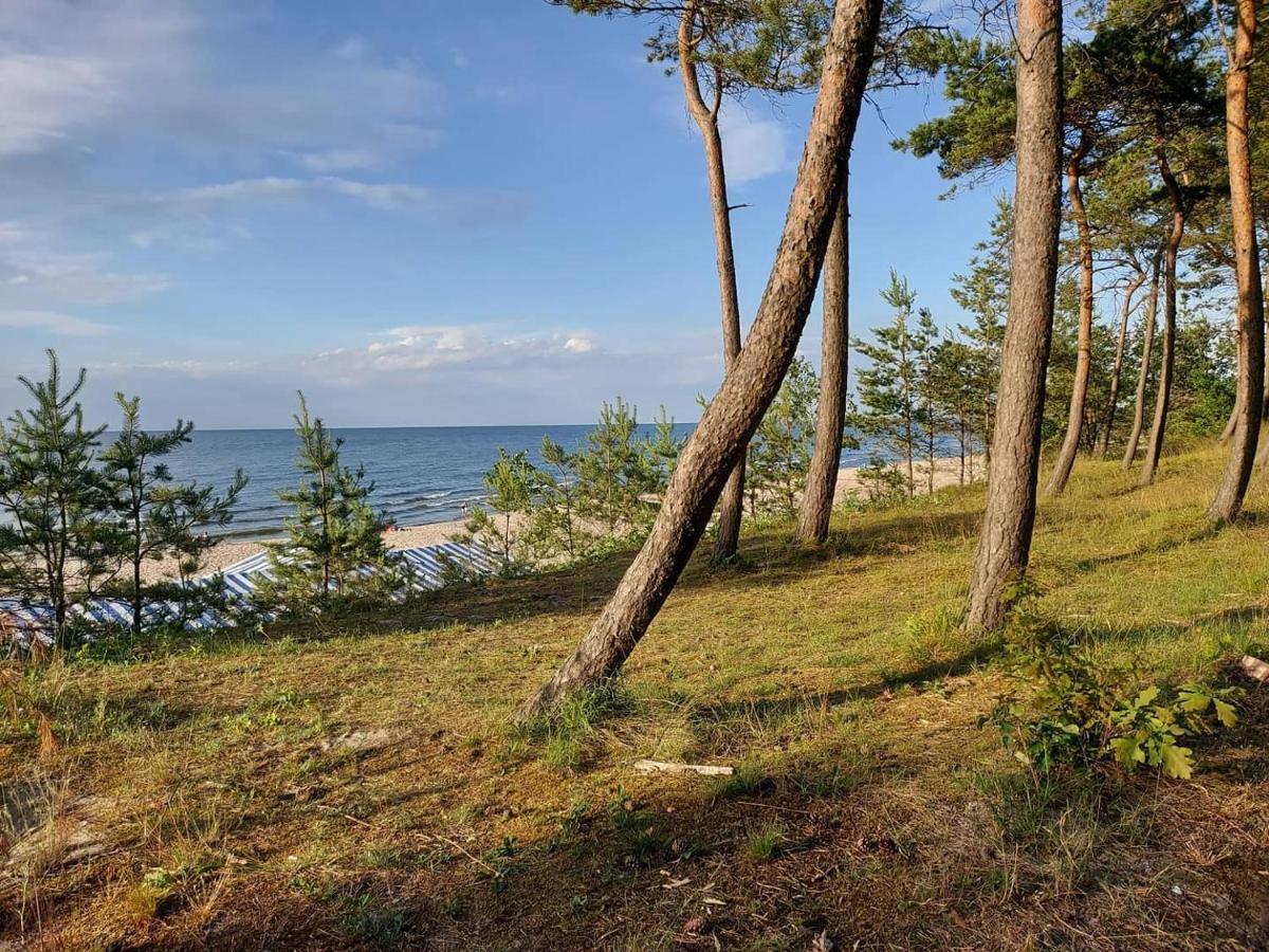 Nadmorz Sztutowo Villa Екстериор снимка