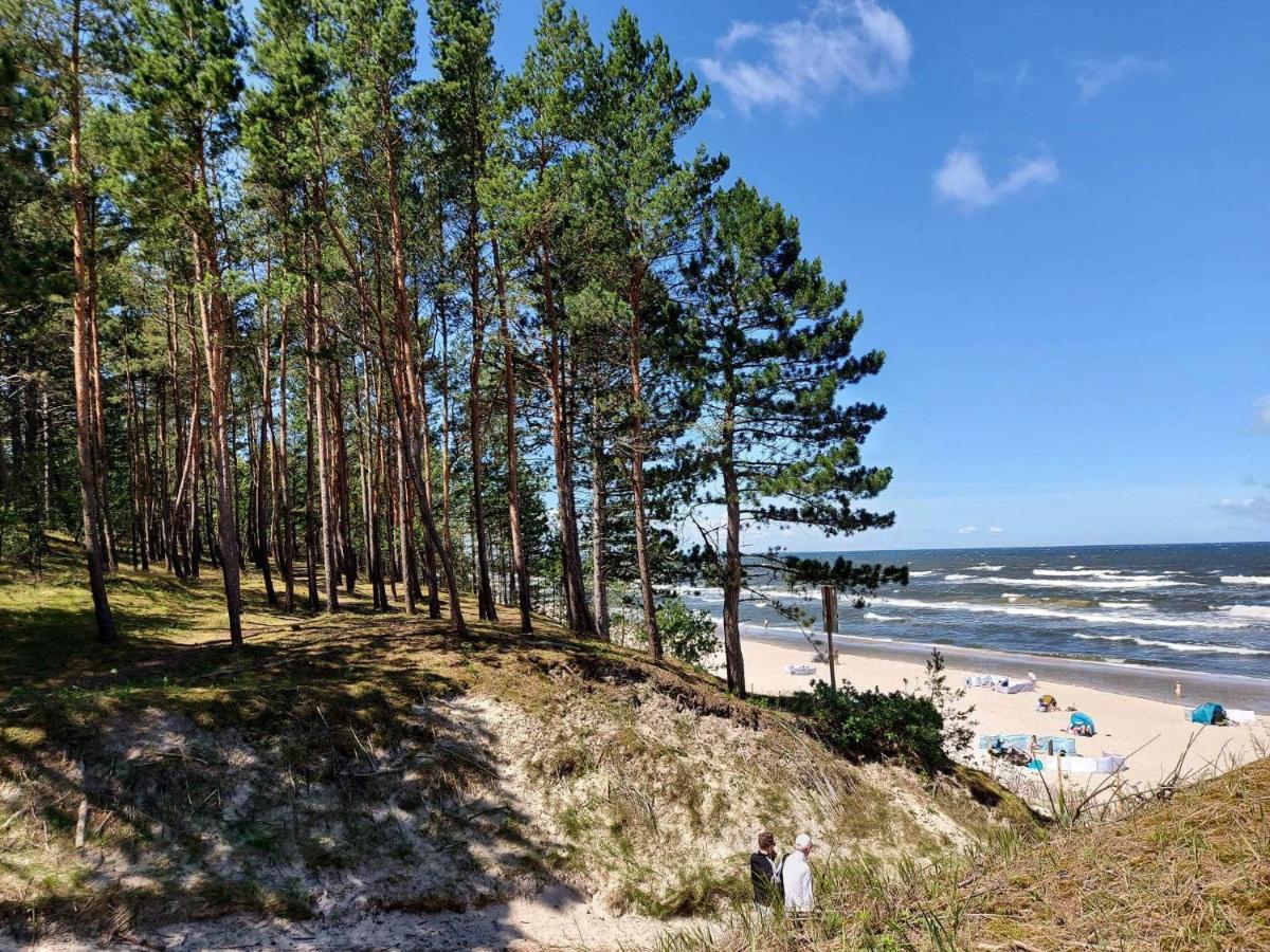 Nadmorz Sztutowo Villa Екстериор снимка