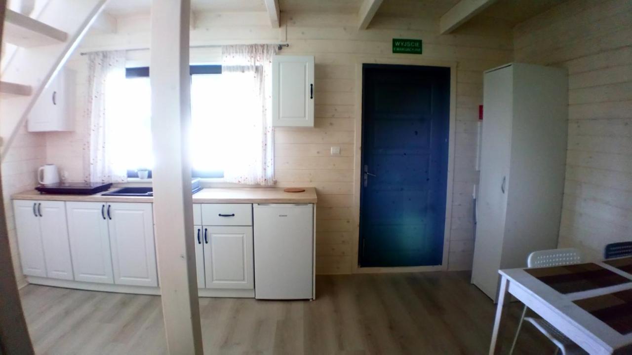 Nadmorz Sztutowo Villa Екстериор снимка